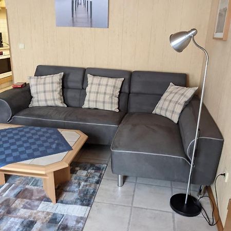 Ferienwohnung Bruss Saarlouis Exterior photo