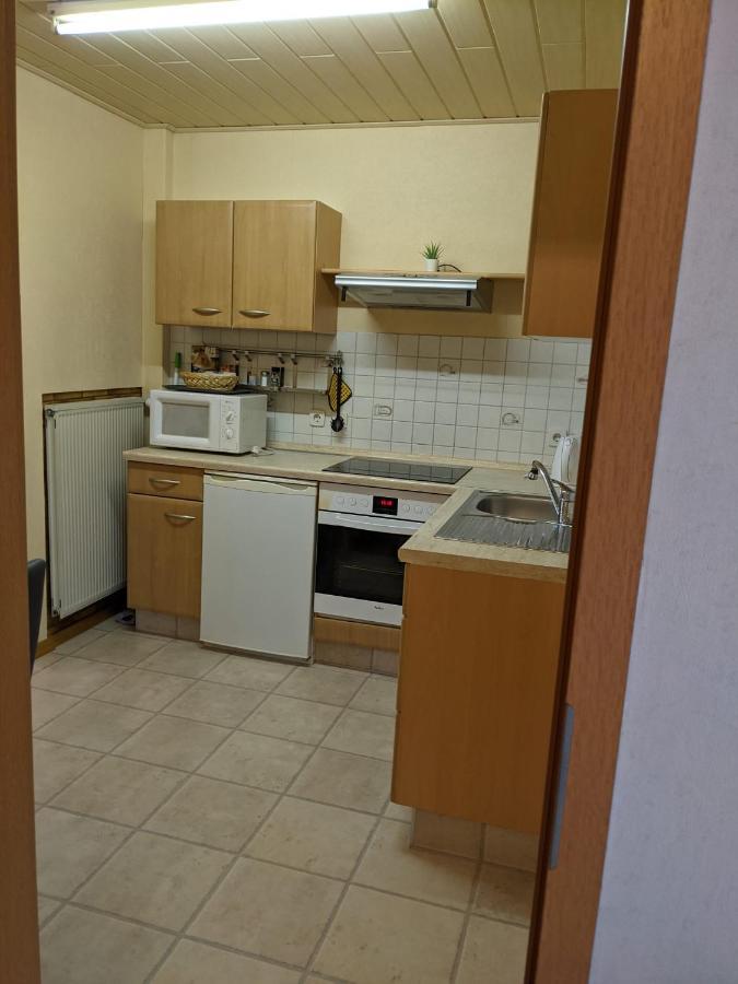 Ferienwohnung Bruss Saarlouis Exterior photo